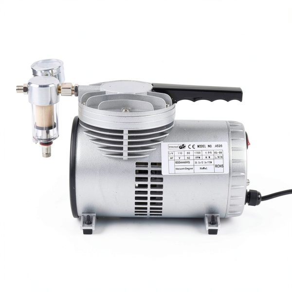 YYGOOD Vacuum Pump Large Displacement Low Noise Industrial-0
