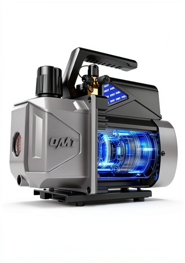 Orion Motor Tech Dual Stage Vacuum Pump HVAC Automotive Lab-1