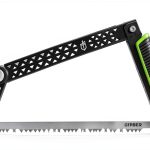 Gerber Folding Camping Saw 12 Inch Blade Lightweight-0