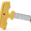 SAGEN Hunting Saw Hardened Steel Blade Field Dressing-6