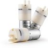 K KAMOER EDLP600 12V Diaphragm Pump for Gas and Liquid-2