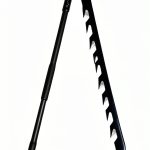 FAQQI Ice Saw Manual High Carbon Steel Camping Fishing-0