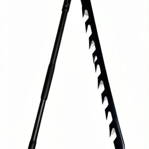 FAQQI Ice Saw Manual High Carbon Steel Camping Fishing-0