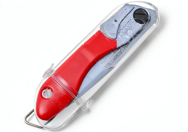 Silky PocketBoy Folding Saw Carbon Steel Blade Camping Tool-1