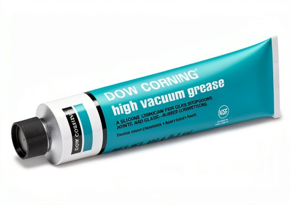 Conquest West Vacuum Pump Oil Temperature Stable Chemical-0
