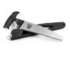 OUTDOOR EDGE Camping Saw T Handle 8 Inch Blade Lightweight-1