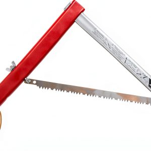 Sven-Saw Camping Saw Lightweight Swedish Steel Blade-0