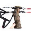 PANZHENG Camping Saw Carbon Steel Manual Outdoor Tool-1