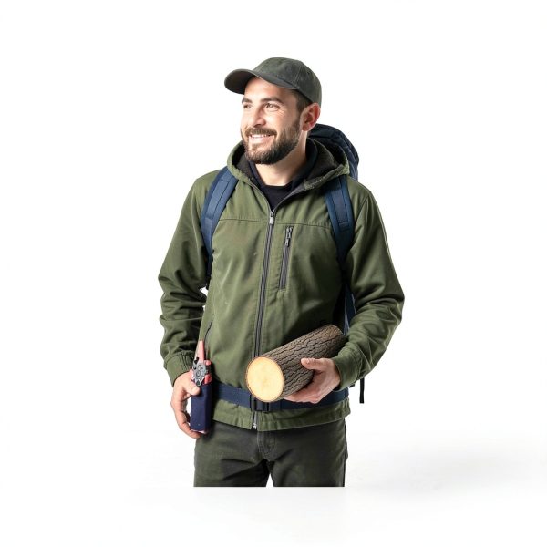 Roadfare Pocket Chainsaw 36 Inch Manual Survival Gear-5