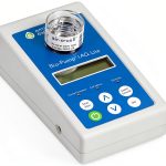 Environmental Express Lab Vacuum Pump Battery Powered-0