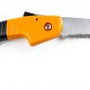 Fiskars Folding Saw Stainless Steel Blade Camping Tool-4