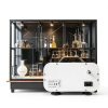 Fristaden Lab Vacuum Pump Portable Oil Free 10L Capacity-2