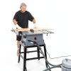 KidzGalor Table Saw Portable Stainless Steel Woodworking-7