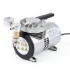 YYGOOD Vacuum Pump Large Displacement Low Noise Industrial-1