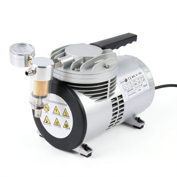 YYGOOD Vacuum Pump Large Displacement Low Noise Industrial-1