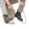 VIKROM Hand Chain Saw Steel Blade Foldable Camping Tool-4