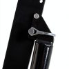 FAQQI Ice Saw Manual High Carbon Steel Camping Fishing-4
