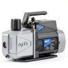 Orion Motor Tech Dual Stage Vacuum Pump HVAC Automotive Lab-0