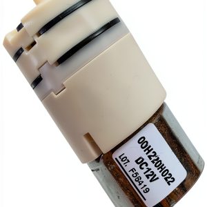 FIERRG 12V Diaphragm Vacuum Pump Automatic DC Powered-0