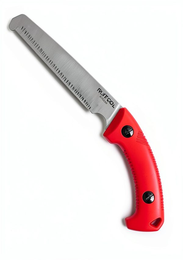 RUITOOL Bone Saw High Carbon Steel Ergonomic Hunting Tool-5