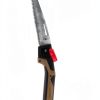 Gerber Camping Saw Chrome Steel Blade Folding Design-2