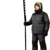 FAQQI Ice Saw Manual High Carbon Steel Camping Fishing-1