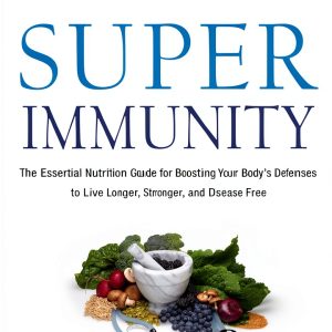 Eat for Life Vegan Medical Nutrition Kindle Book Series-0