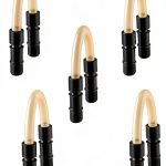 Stenner Plastic Lab Pump Accessories Modern Beige Design-0