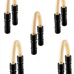 Stenner Plastic Lab Pump Accessories Modern Beige Design-0