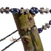 PANZHENG Camping Saw Carbon Steel Manual Outdoor Tool-6