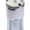 Diydeg 12V DC Portable Vacuum Pump Plastic Lab Equipment-8