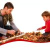 Lanties Camping Saw Stainless Steel Blade Lightweight-6