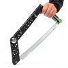 Gerber Folding Camping Saw 12 Inch Blade Lightweight-2