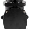 Win Outdoor Oilless Diaphragm Vacuum Pump Aluminum DC 12V-2