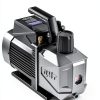 Orion Motor Tech Dual Stage Vacuum Pump HVAC Automotive Lab-6