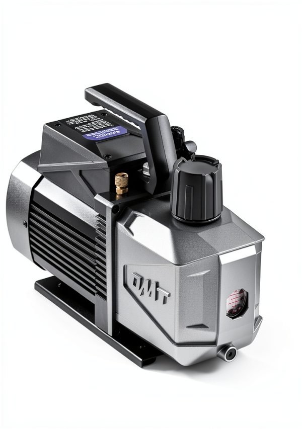 Orion Motor Tech Dual Stage Vacuum Pump HVAC Automotive Lab-6