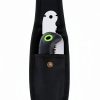 HME Folding Saw Combo Pack Orange Foldable Camping Tool-1