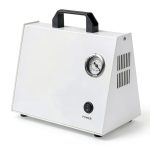 Maisi MS122 Lab Vacuum Pump Industrial Scientific Use-0