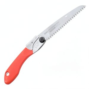 Silky PocketBoy Folding Saw Carbon Steel Blade Camping Tool-0