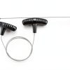 SHAOKAOLU Camping Saw Stainless Steel Foldable Ergonomic-5
