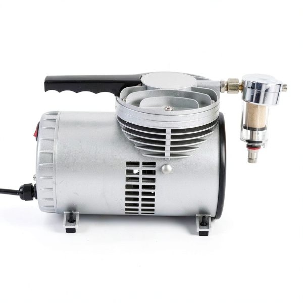 YYGOOD Vacuum Pump Large Displacement Low Noise Industrial-2