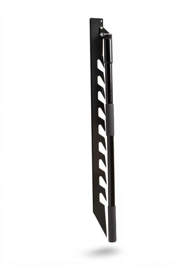 FAQQI Ice Saw Manual High Carbon Steel Camping Fishing-5