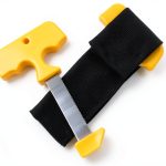 SAGEN Hunting Saw Hardened Steel Blade Field Dressing-0