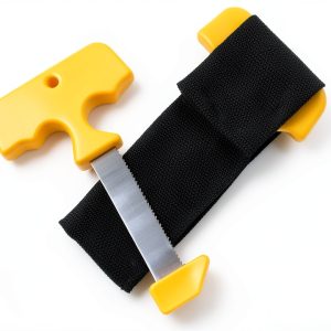 SAGEN Hunting Saw Hardened Steel Blade Field Dressing-0