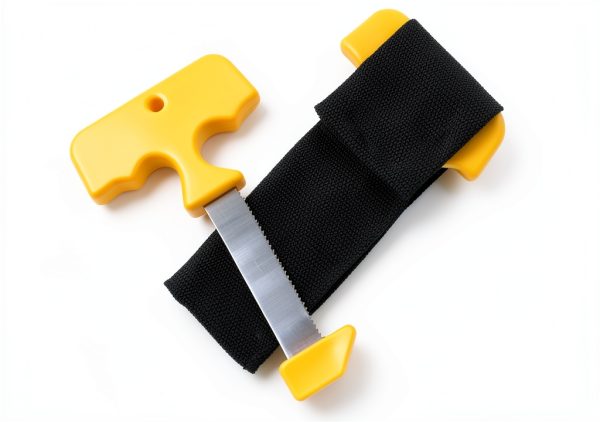 SAGEN Hunting Saw Hardened Steel Blade Field Dressing-0