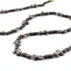 Kutir Manual Rope Chain Saw Silver High Limb Cutter-8