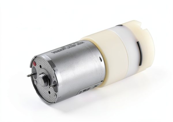 K KAMOER EDLP600 12V Diaphragm Pump for Gas and Liquid-3