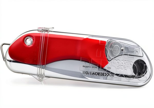 Silky PocketBoy Folding Saw Carbon Steel Blade Camping Tool-6