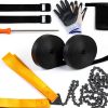 Loggers Art Gens Hand Chainsaw Bi Directional Self Cleaning-0