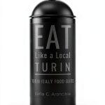Eat Like a Local Italy Guide CZYK Publishing Kindle-0